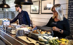 Huskvarna Hotell&Vandrarhem